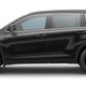 Illustration for article titled The 2020 Toyota Highlander Is Nearly Here